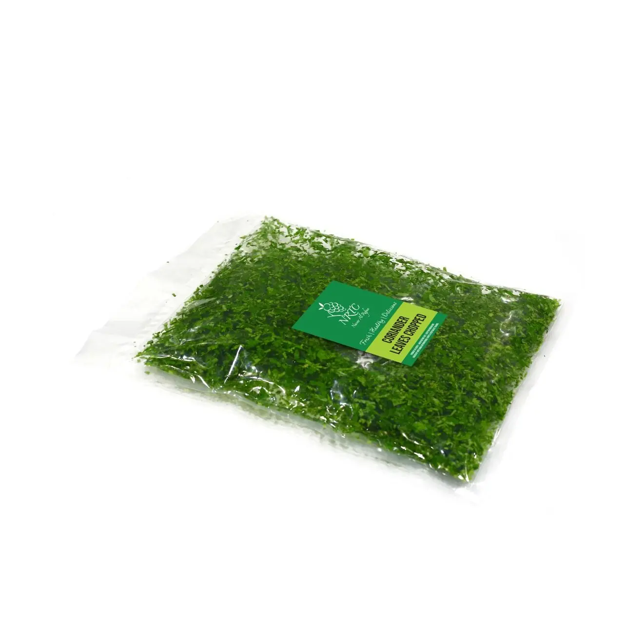 Coriander Leaves Chopped 250g 
